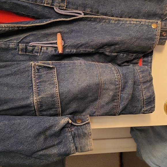 Winter coat - Picture 4 of 9